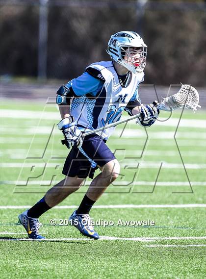 Thumbnail 1 in McKinney vs. Carroll photogallery.