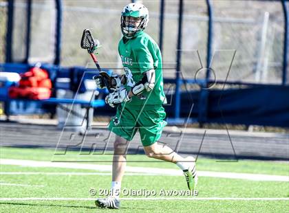 Thumbnail 3 in McKinney vs. Carroll photogallery.