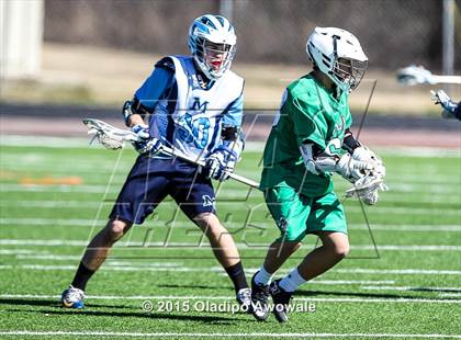 Thumbnail 3 in McKinney vs. Carroll photogallery.