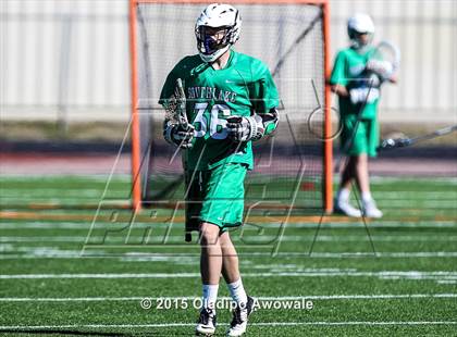 Thumbnail 1 in McKinney vs. Carroll photogallery.