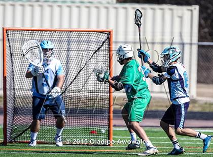Thumbnail 1 in McKinney vs. Carroll photogallery.
