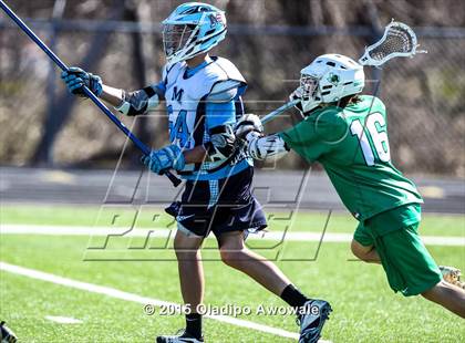 Thumbnail 2 in McKinney vs. Carroll photogallery.
