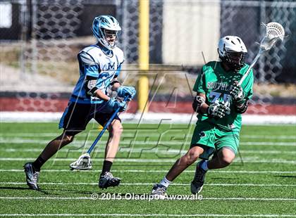 Thumbnail 2 in McKinney vs. Carroll photogallery.