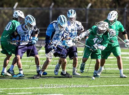 Thumbnail 3 in McKinney vs. Carroll photogallery.