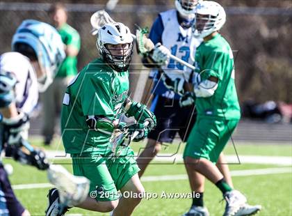Thumbnail 1 in McKinney vs. Carroll photogallery.