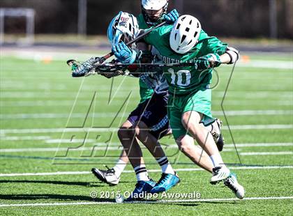 Thumbnail 2 in McKinney vs. Carroll photogallery.