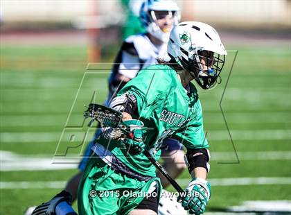 Thumbnail 3 in McKinney vs. Carroll photogallery.