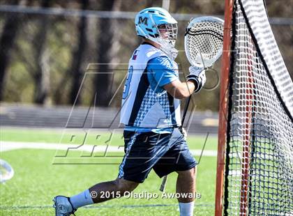 Thumbnail 1 in McKinney vs. Carroll photogallery.
