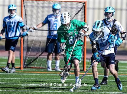Thumbnail 2 in McKinney vs. Carroll photogallery.