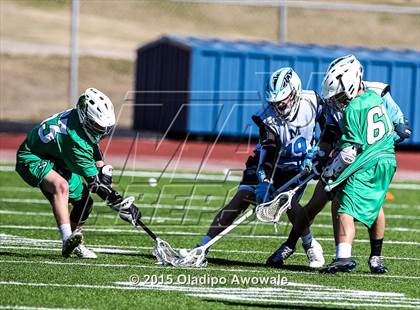 Thumbnail 2 in McKinney vs. Carroll photogallery.