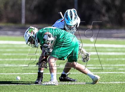 Thumbnail 1 in McKinney vs. Carroll photogallery.