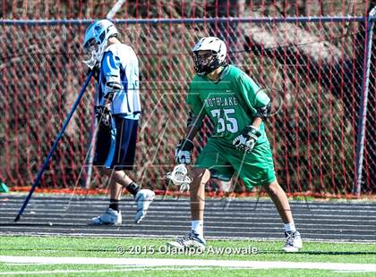 Thumbnail 3 in McKinney vs. Carroll photogallery.