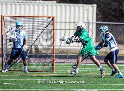 Thumbnail 2 in McKinney vs. Carroll photogallery.