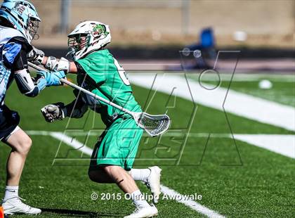 Thumbnail 1 in McKinney vs. Carroll photogallery.