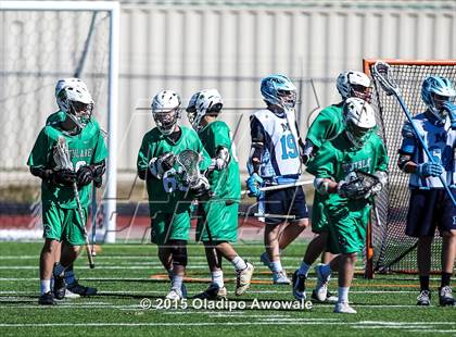 Thumbnail 1 in McKinney vs. Carroll photogallery.