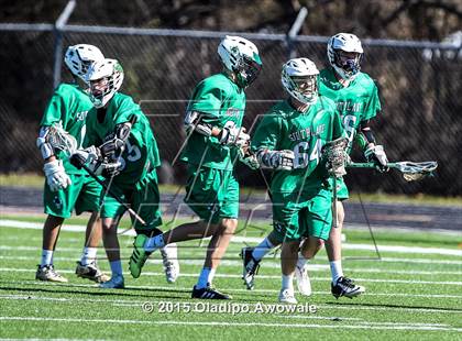 Thumbnail 2 in McKinney vs. Carroll photogallery.