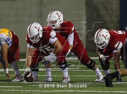 Thumbnail 1 in La Mirada vs Orange Lutheran photogallery.
