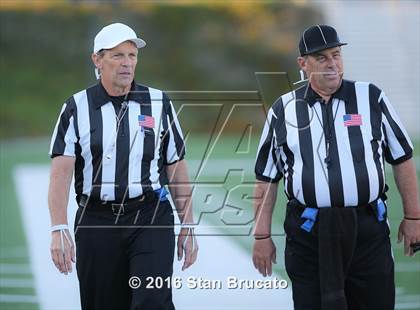 Thumbnail 1 in La Mirada vs Orange Lutheran photogallery.