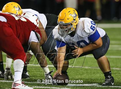Thumbnail 1 in La Mirada vs Orange Lutheran photogallery.