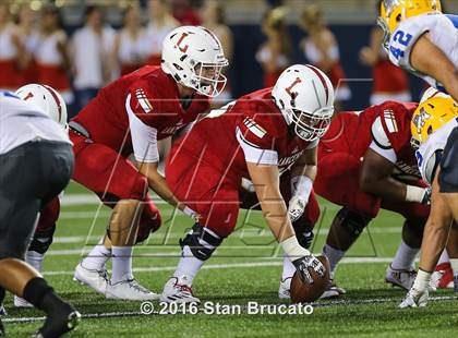 Thumbnail 3 in La Mirada vs Orange Lutheran photogallery.