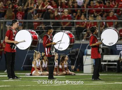 Thumbnail 1 in La Mirada vs Orange Lutheran photogallery.