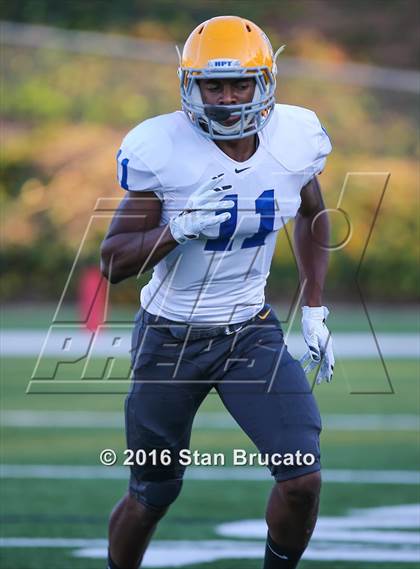 Thumbnail 3 in La Mirada vs Orange Lutheran photogallery.