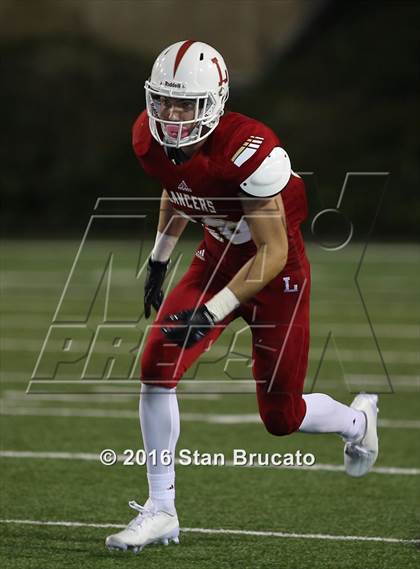 Thumbnail 3 in La Mirada vs Orange Lutheran photogallery.