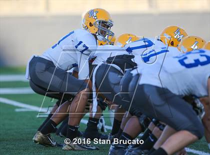 Thumbnail 1 in La Mirada vs Orange Lutheran photogallery.