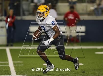 Thumbnail 1 in La Mirada vs Orange Lutheran photogallery.