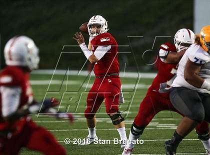 Thumbnail 3 in La Mirada vs Orange Lutheran photogallery.