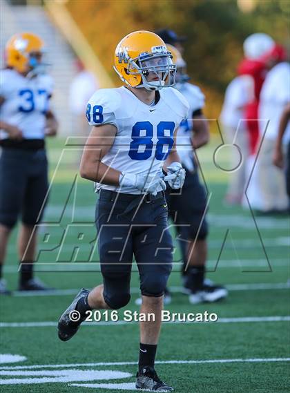 Thumbnail 1 in La Mirada vs Orange Lutheran photogallery.