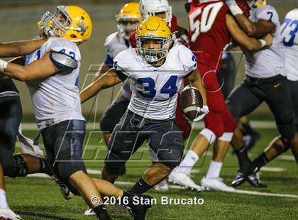 Thumbnail 3 in La Mirada vs Orange Lutheran photogallery.