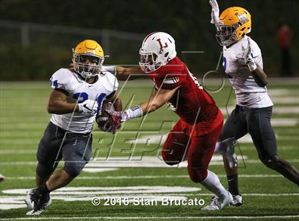 Thumbnail 3 in La Mirada vs Orange Lutheran photogallery.