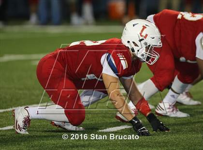 Thumbnail 2 in La Mirada vs Orange Lutheran photogallery.