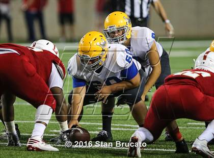 Thumbnail 1 in La Mirada vs Orange Lutheran photogallery.