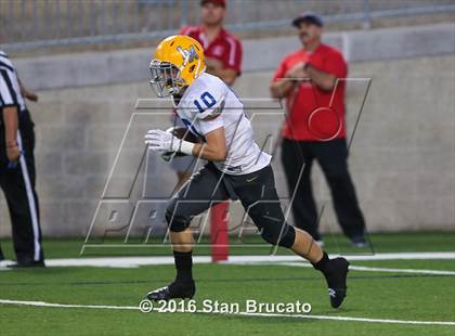 Thumbnail 3 in La Mirada vs Orange Lutheran photogallery.