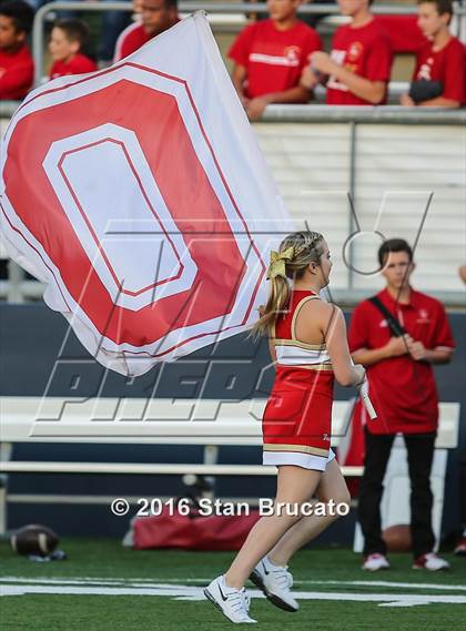 Thumbnail 3 in La Mirada vs Orange Lutheran photogallery.