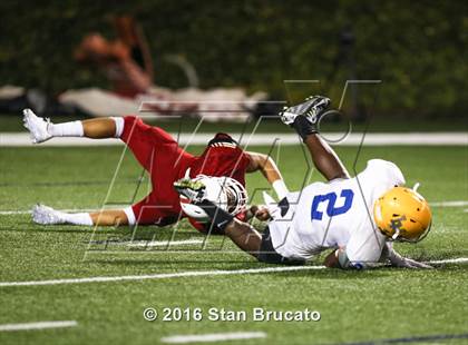 Thumbnail 1 in La Mirada vs Orange Lutheran photogallery.