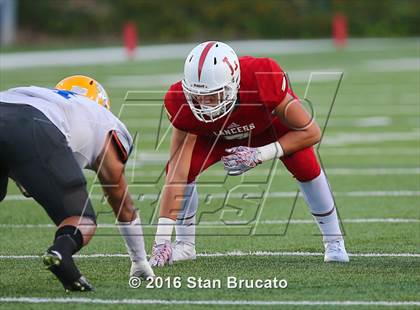 Thumbnail 3 in La Mirada vs Orange Lutheran photogallery.