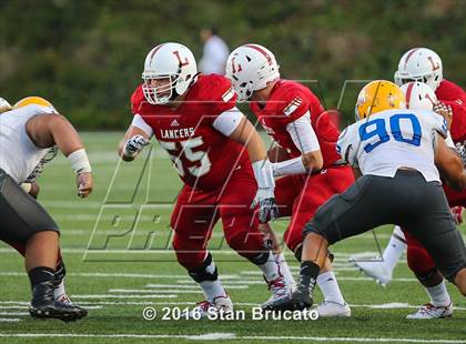 Thumbnail 3 in La Mirada vs Orange Lutheran photogallery.