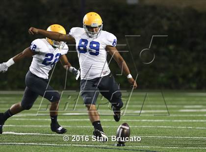 Thumbnail 1 in La Mirada vs Orange Lutheran photogallery.