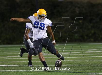 Thumbnail 2 in La Mirada vs Orange Lutheran photogallery.