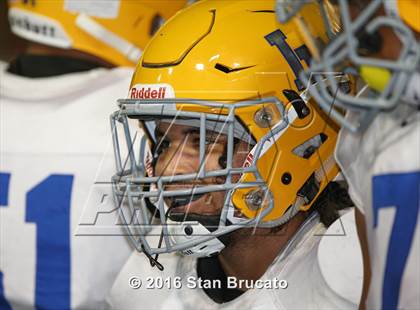 Thumbnail 1 in La Mirada vs Orange Lutheran photogallery.