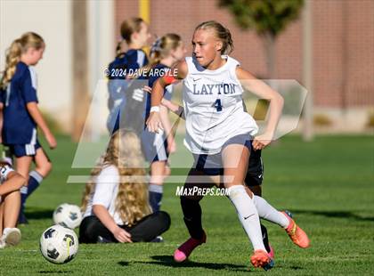 Thumbnail 2 in Layton @ Davis photogallery.