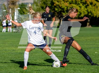 Thumbnail 2 in Layton @ Davis photogallery.