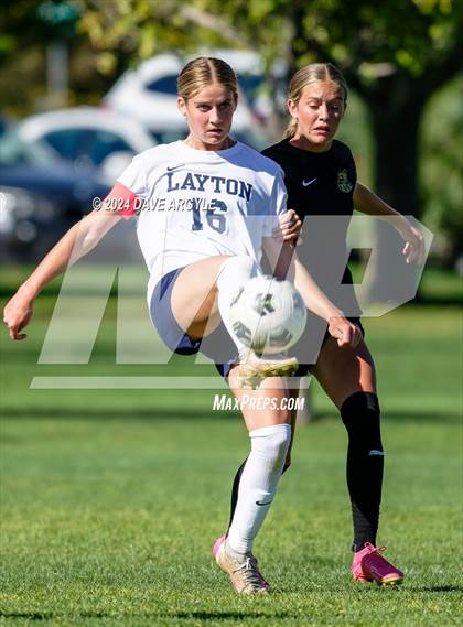 Thumbnail 3 in Layton @ Davis photogallery.