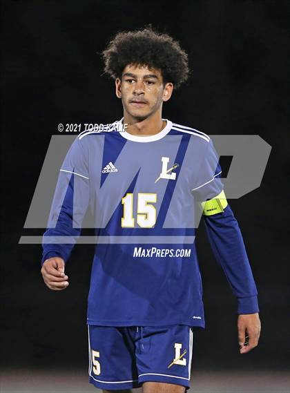 Thumbnail 3 in Ledyard vs. Ellington (CIAC Class M Semifinal) photogallery.