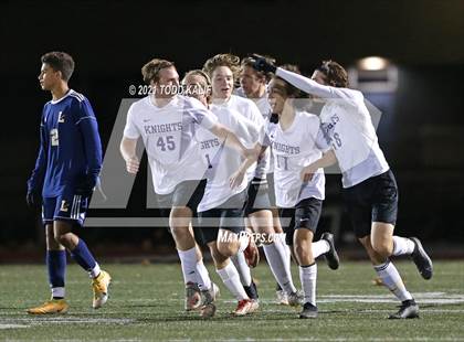 Thumbnail 2 in Ledyard vs. Ellington (CIAC Class M Semifinal) photogallery.