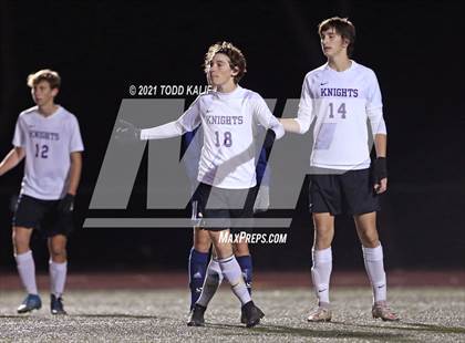 Thumbnail 2 in Ledyard vs. Ellington (CIAC Class M Semifinal) photogallery.