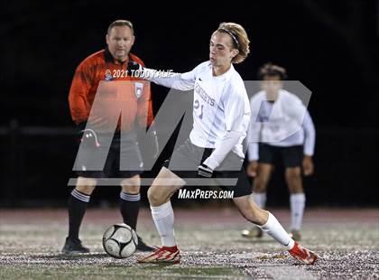 Thumbnail 1 in Ledyard vs. Ellington (CIAC Class M Semifinal) photogallery.